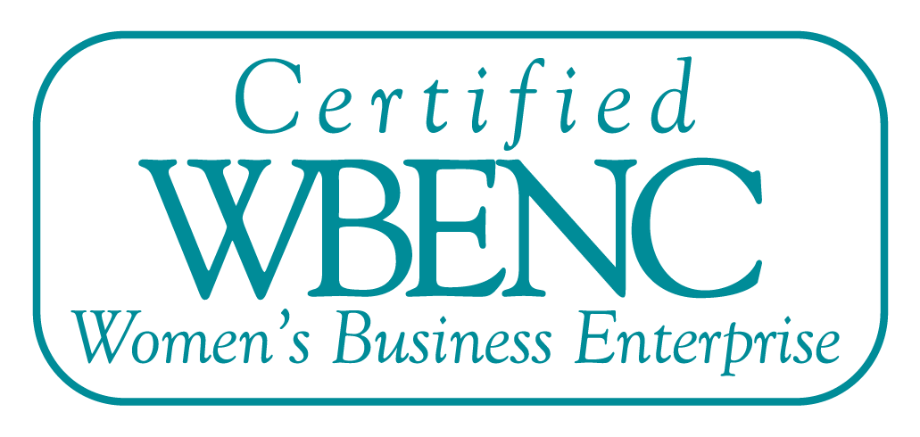 WBE Seal